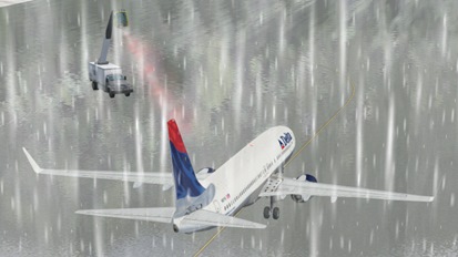 FS2004 - VIRTUALCOL - E-JETS EMBRAER VIRTUAL Free UPDATED Downloadl Deicing_truck