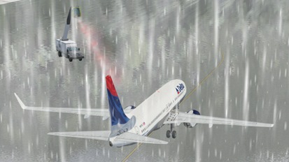 FSX Qualitywings 757 EXE With Serial