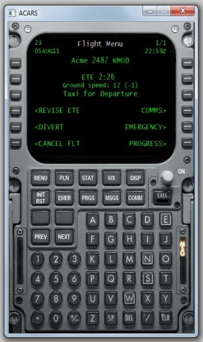 FCOM Image