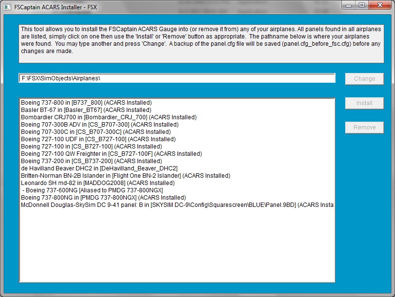 Installer Image